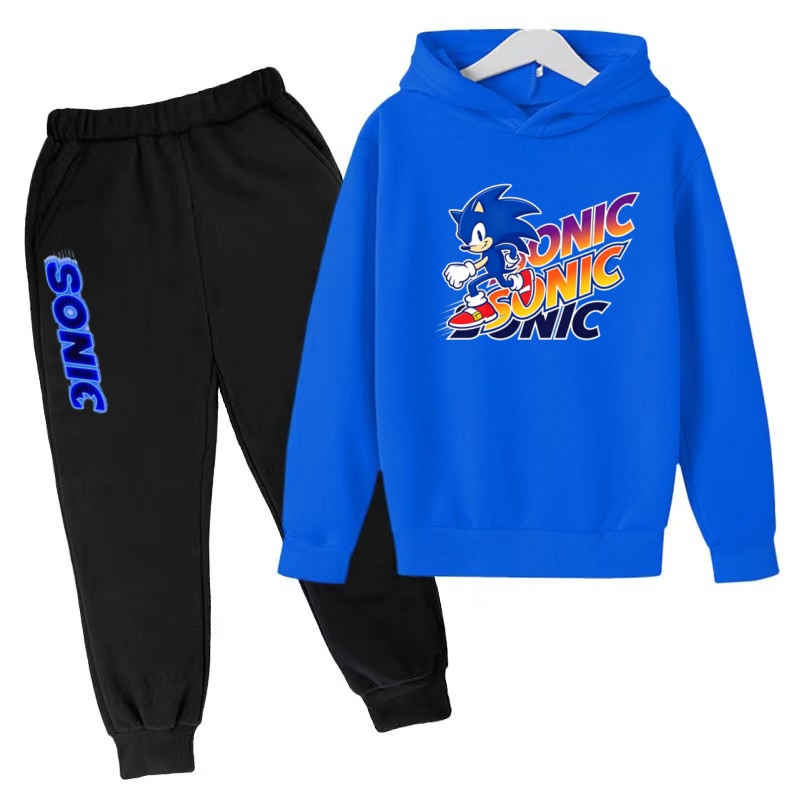 Clothing Style Winter - Children's Fall Winter Hooded Sweatshirts Men's