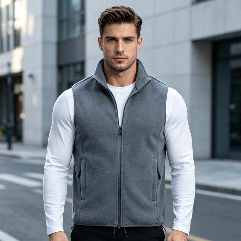 Winter Clothing Store - New Autumn and Winter Polar Fleece