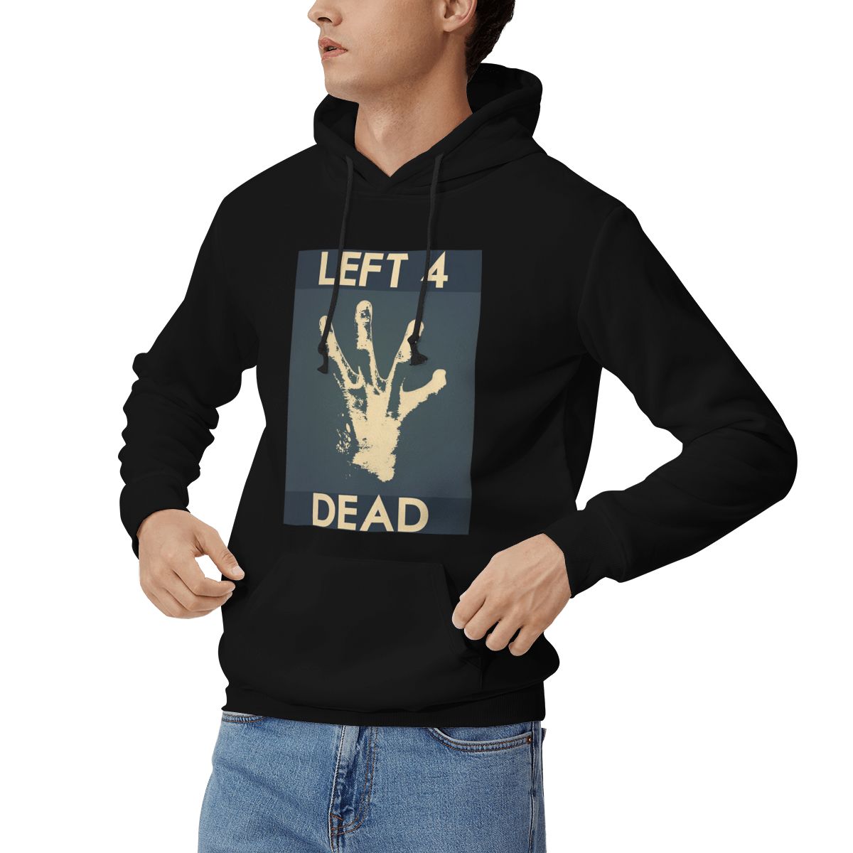 Winter Clothing Video - Left 4 Dead 2 Valve Zombie
