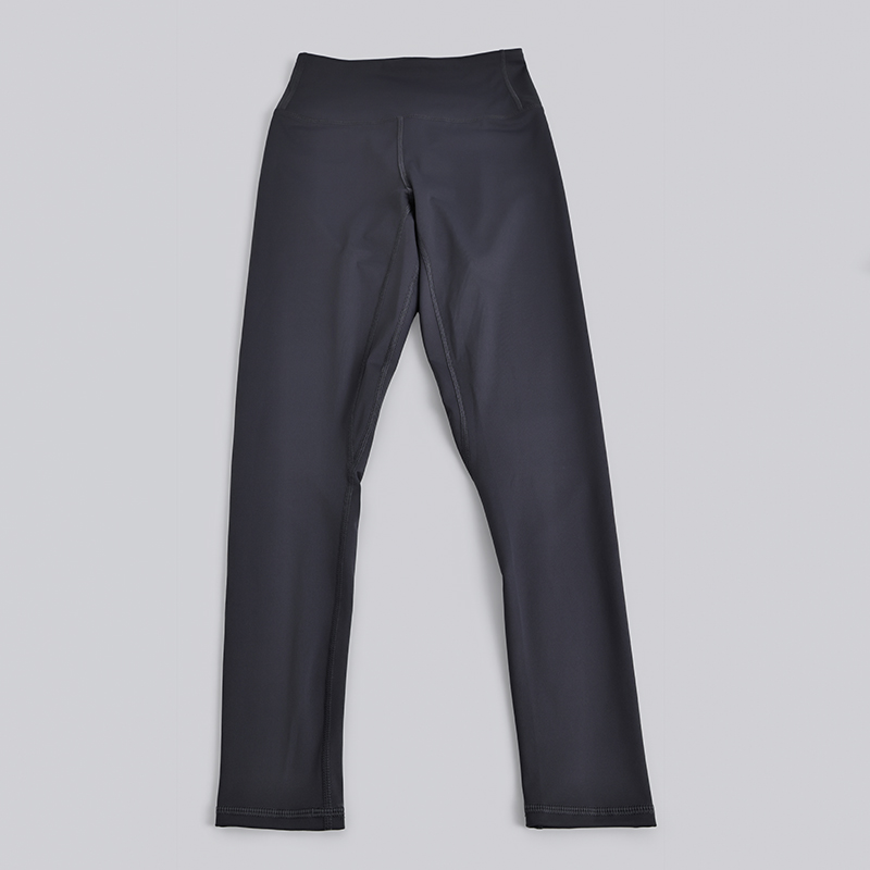 Summer New Solid Color Yoga Pa - Winter Clothing On Sale recension och pris