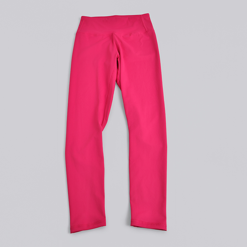 Summer New Solid Color Yoga Pa - Winter Clothing On Sale recension och pris