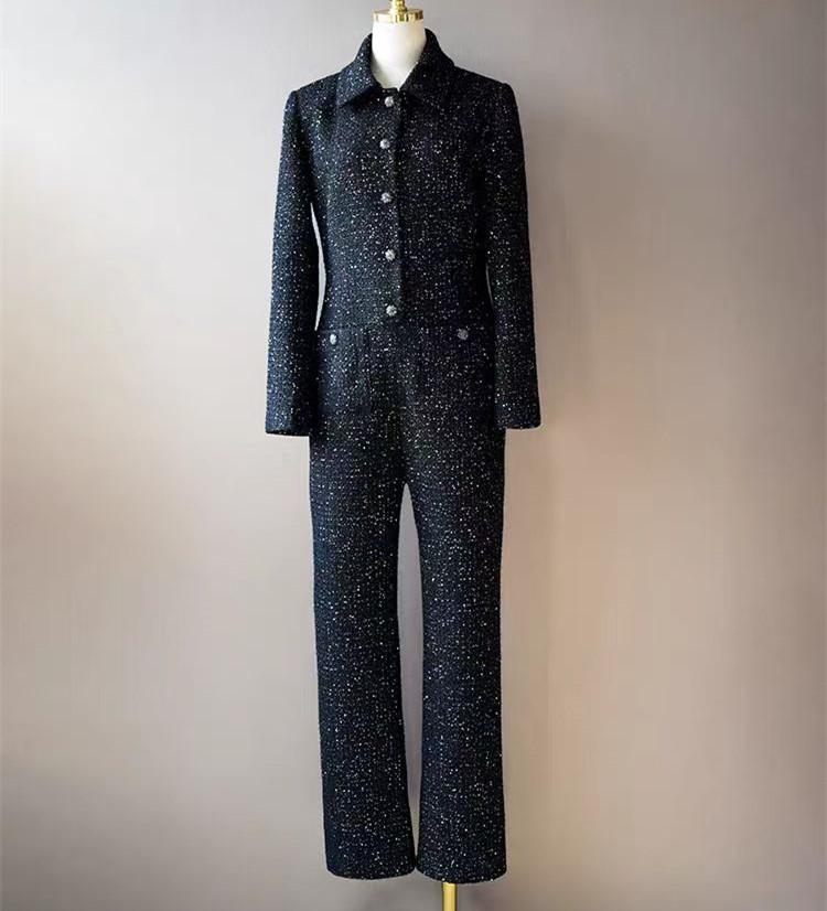 Customized European-style wome - Clothing Style Winter recension och pris