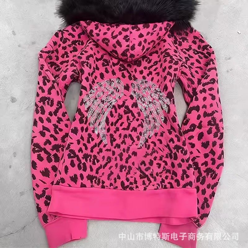 2000S Women's Harajuku Style C - Clothing Style Winter recension och pris