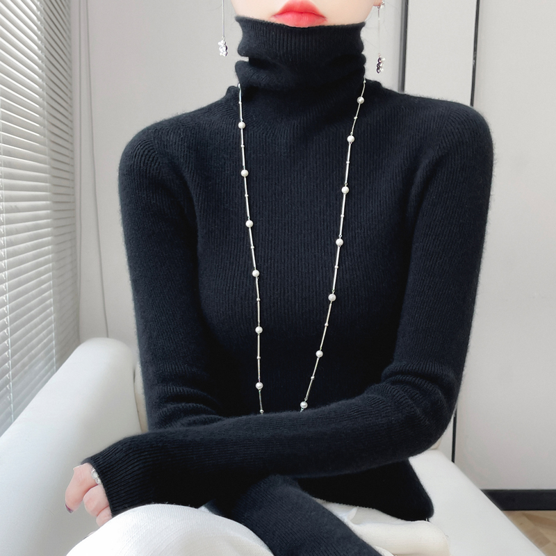 100% Merino Wool Long-sleeved  - Winter Clothing Factory Outlet recension och pris