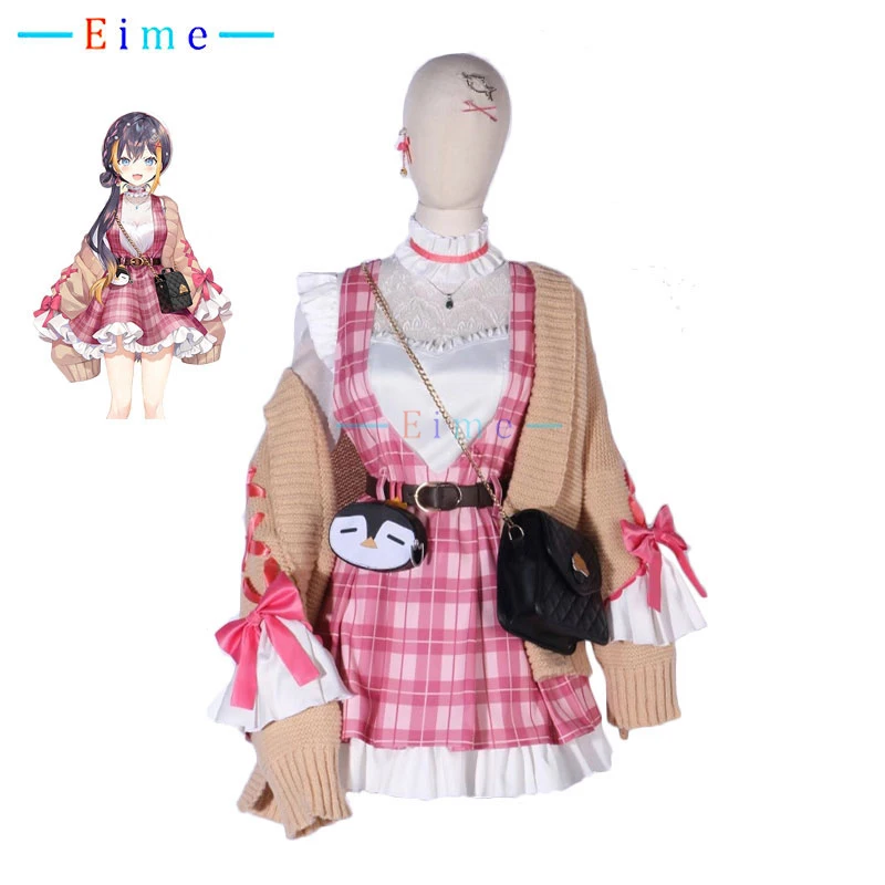 Petra Gurin Cosplay Costume Vt - Winter Clothing Pictures recension och pris