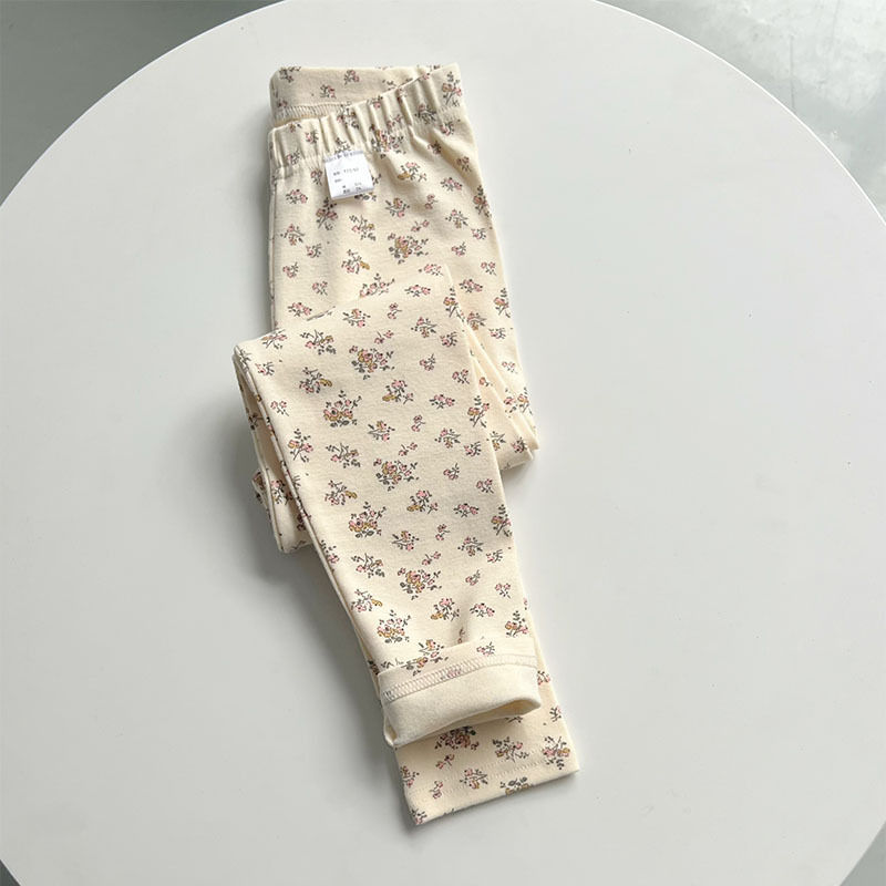 Girls Legging Autumn Winter Pa - Winter Clothing For Toddlers recension och pris
