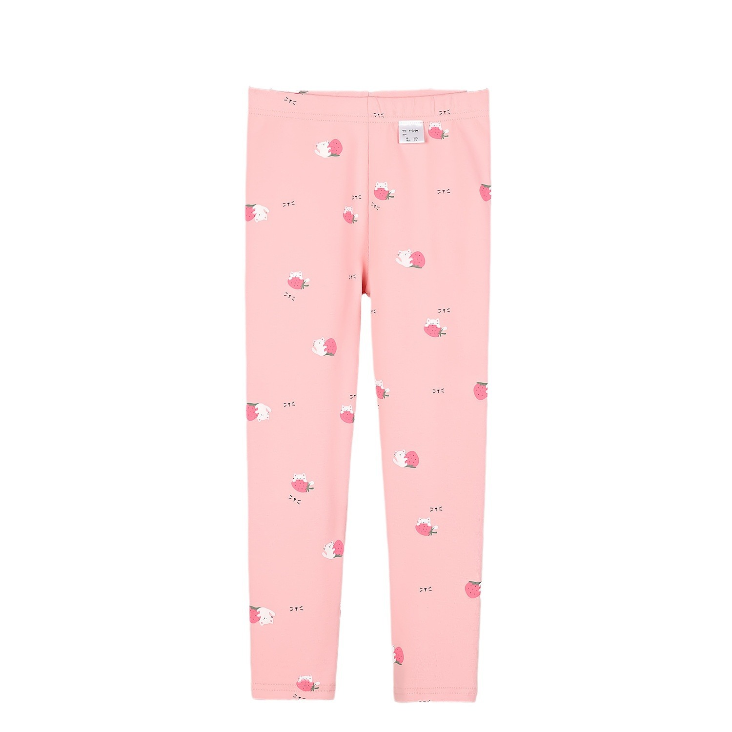 Girls Legging Autumn Winter Pa - Winter Clothing For Toddlers recension och pris