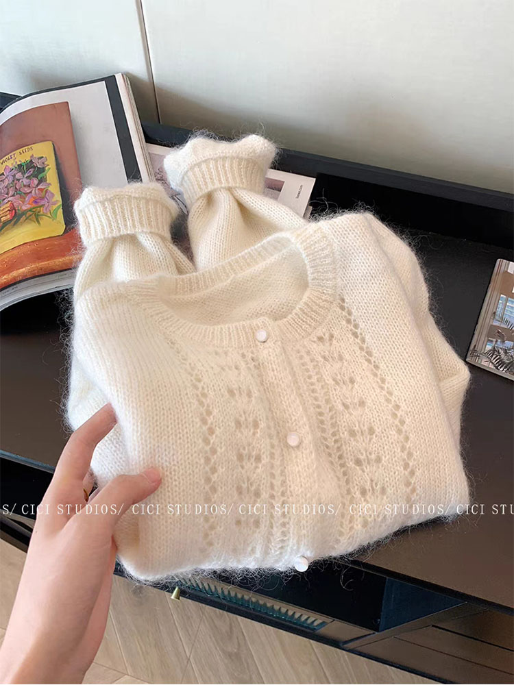2023 Autumn Women Knitted Jump - Winter Clothing Factory Outlet recension och pris