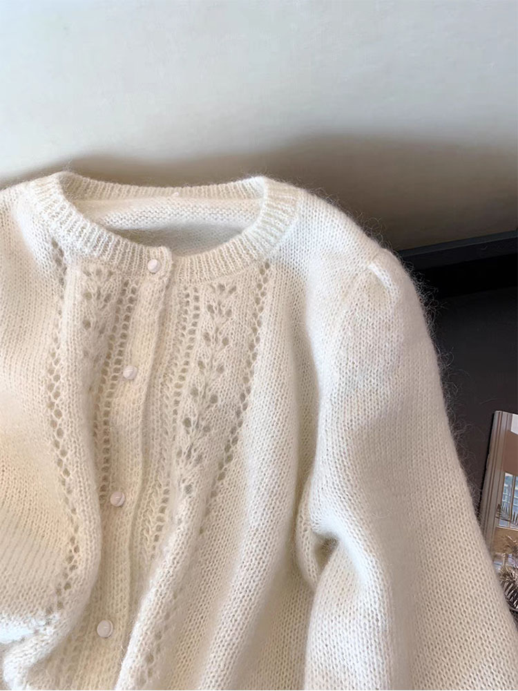 2023 Autumn Women Knitted Jump - Winter Clothing Factory Outlet recension och pris