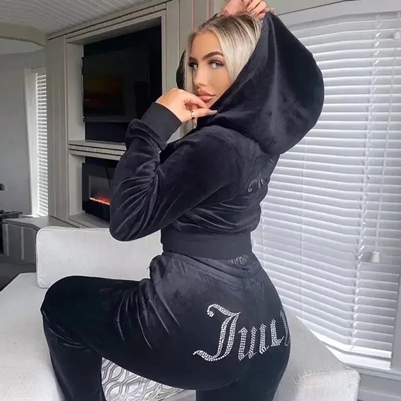 2025 New Winter Juicy Coutoure - Winter Clothing Ideas recension och pris