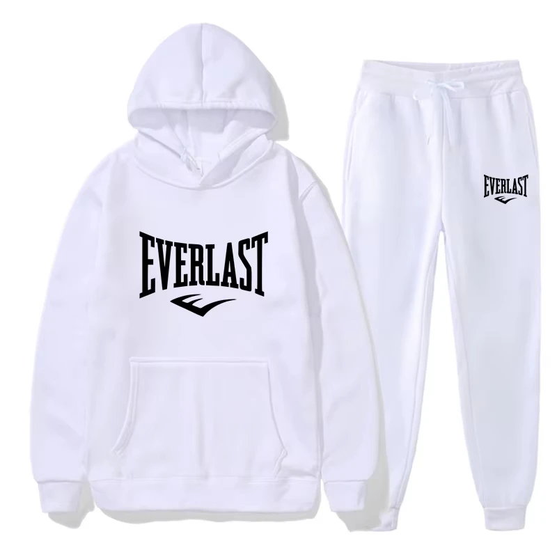 Men's EVERLAST Sportswear Fitn - Clothing Style Winter recension och pris