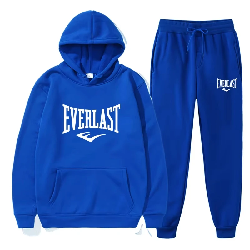 Men's EVERLAST Sportswear Fitn - Clothing Style Winter recension och pris