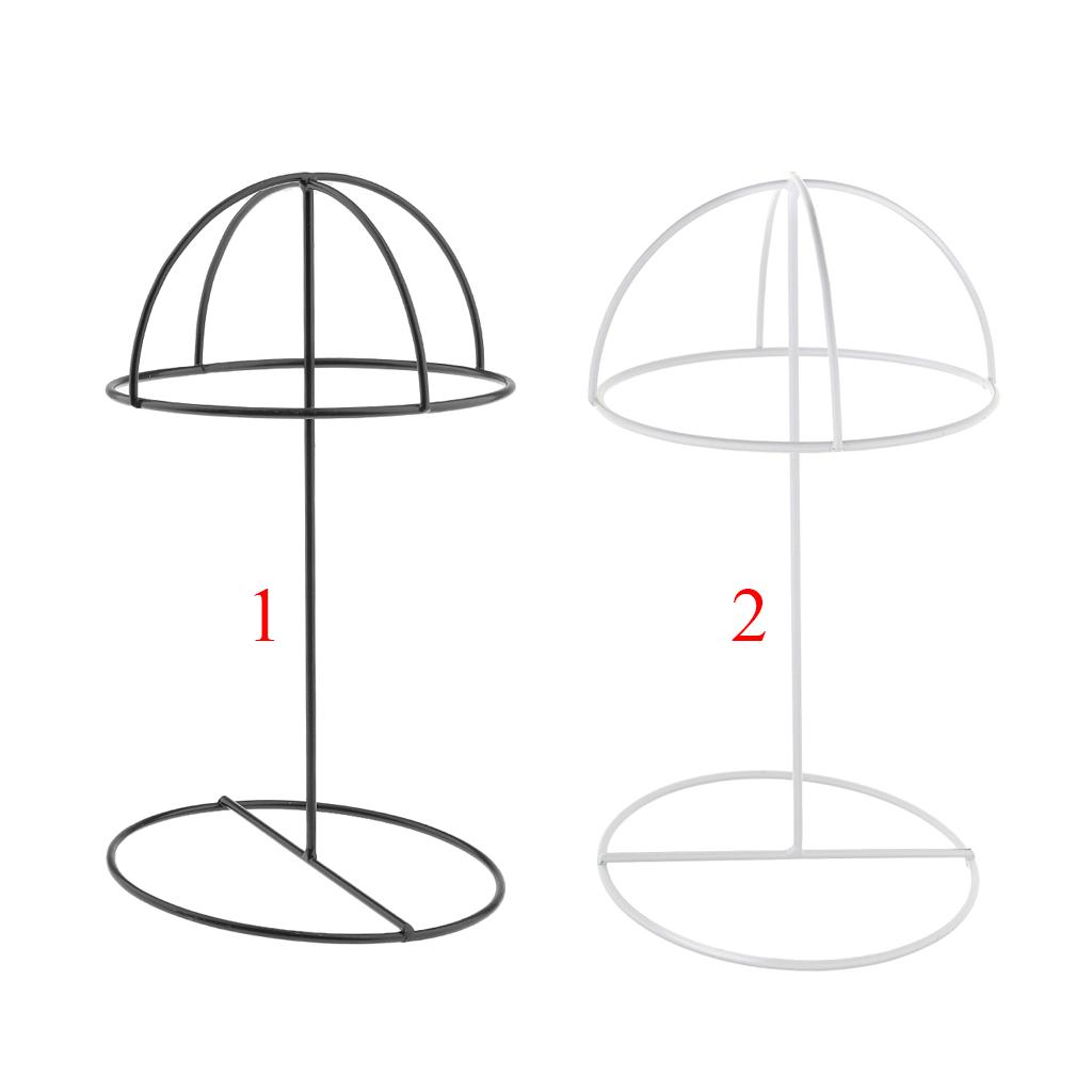 Hat Display Stand Metal Constr - Winter Clothing Store recension och pris