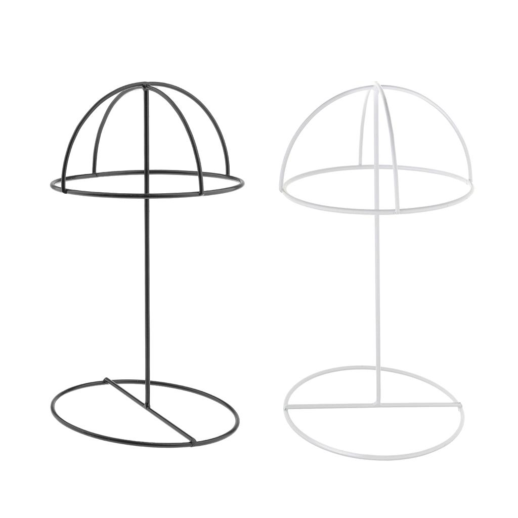 Hat Display Stand Metal Constr - Winter Clothing Store recension och pris