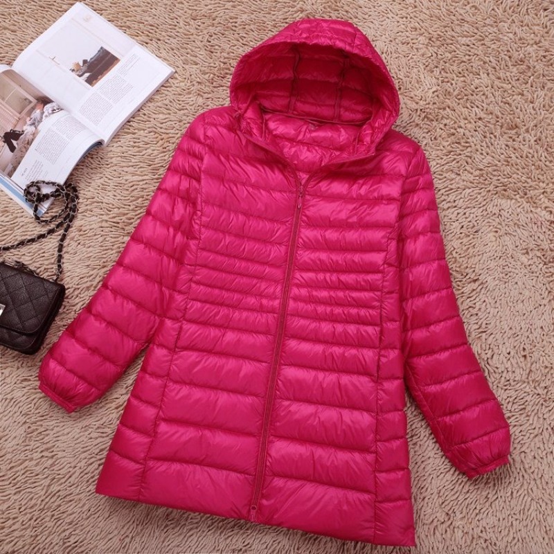 Plus Size 5XL 6XL 7XL Women's  - Winter Clothing Ideas recension och pris