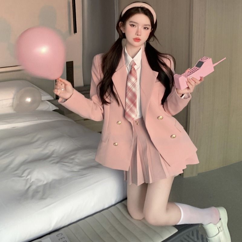 Pure Desire Girls' College Sty - Winter Clothing Ideas recension och pris