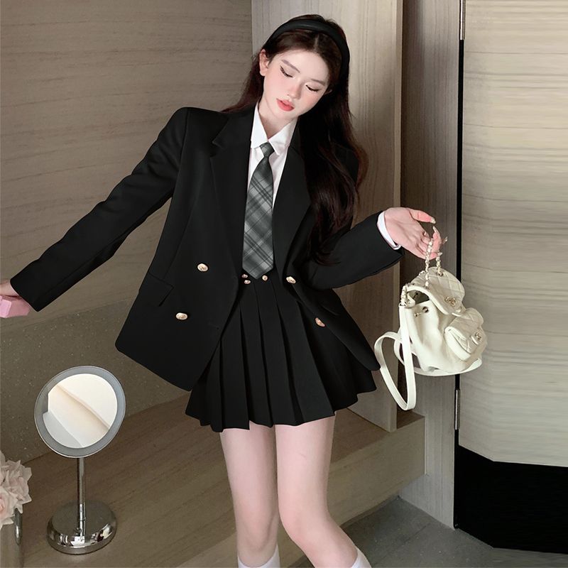 Pure Desire Girls' College Sty - Winter Clothing Ideas recension och pris