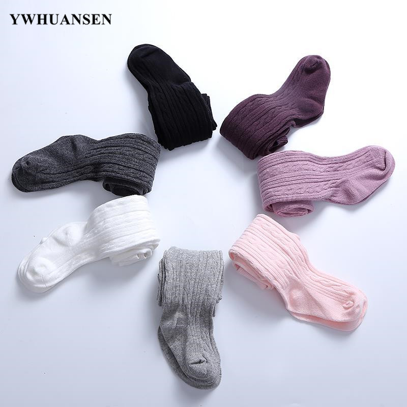 YWHUANSEN 0 to 12 Yrs  Combed  - Winter Clothing For Toddlers recension och pris