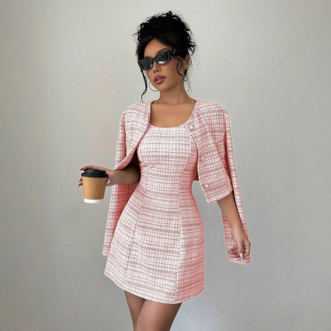 Autumn and Winter New Collecti - Clothing Style Winter recension och pris