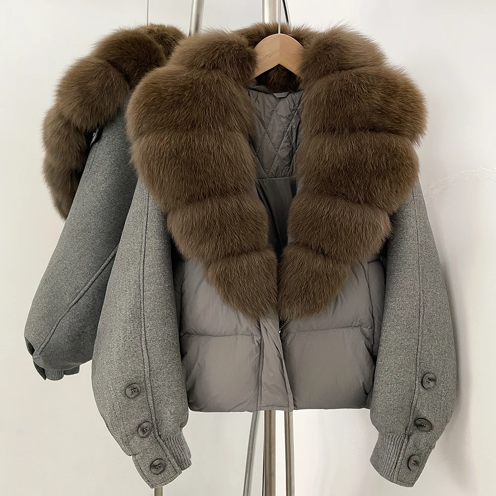 Women Down Jacket Duck Down Pa - Winter Clothing Store recension och pris