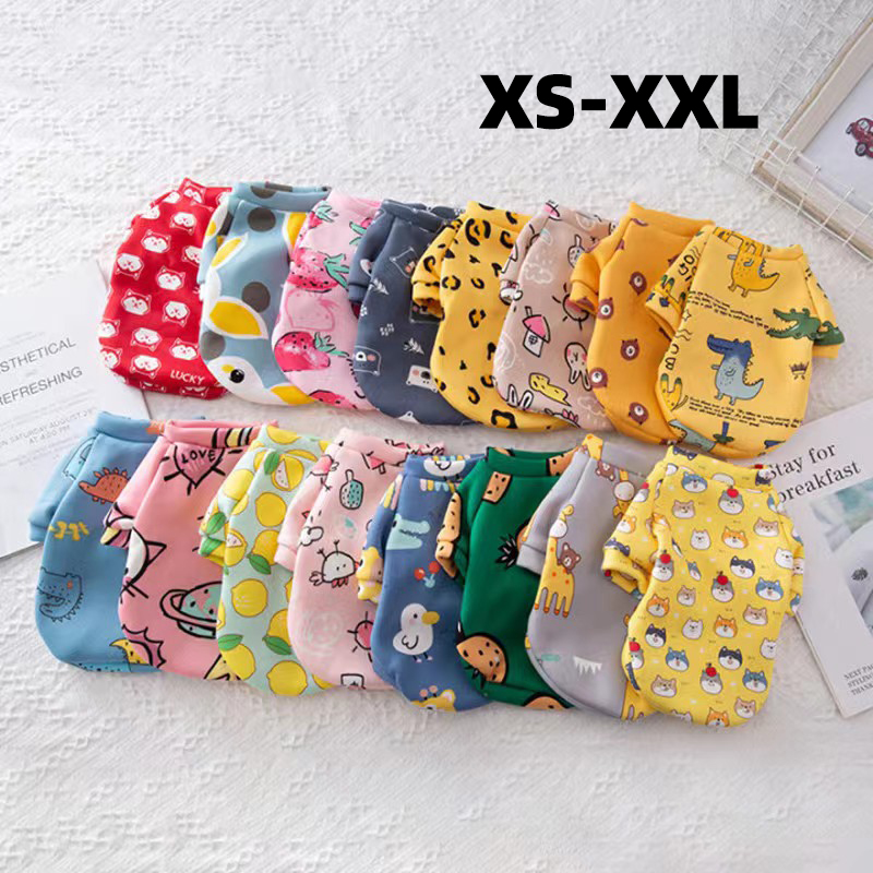 Xs Dog Clothes for Small Dogs  - Winter Clothing For Toddlers recension och pris