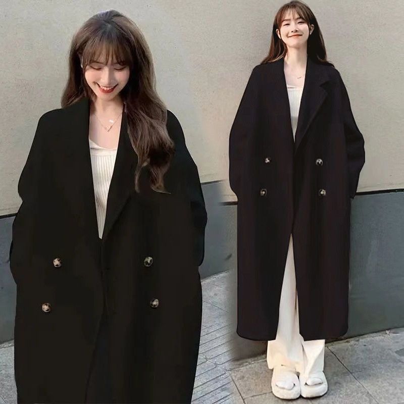 Women's Korean Autumn Winter G - Winter Clothing Ideas recension och pris