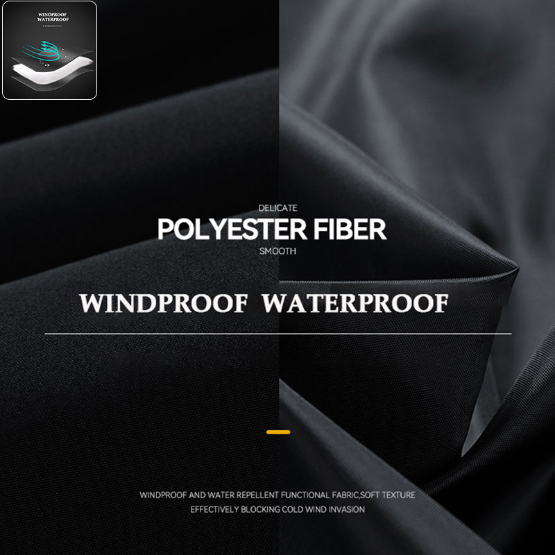 Couples Outdoor Jacket Windpro - Winter Clothing Ideas recension och pris