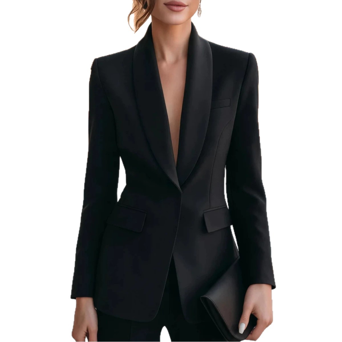 Fashion Blazer Women 2026 Spri - Winter Clothing Ideas recension och pris