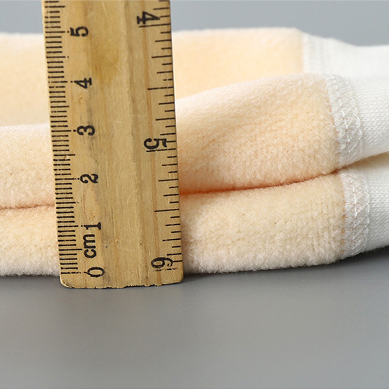 Thicken Warm Plush Children Se - Winter Clothing For Toddlers recension och pris