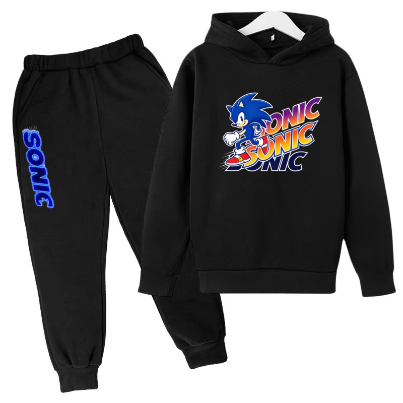 Children's Fall Winter Hooded  - Clothing Style Winter recension och pris