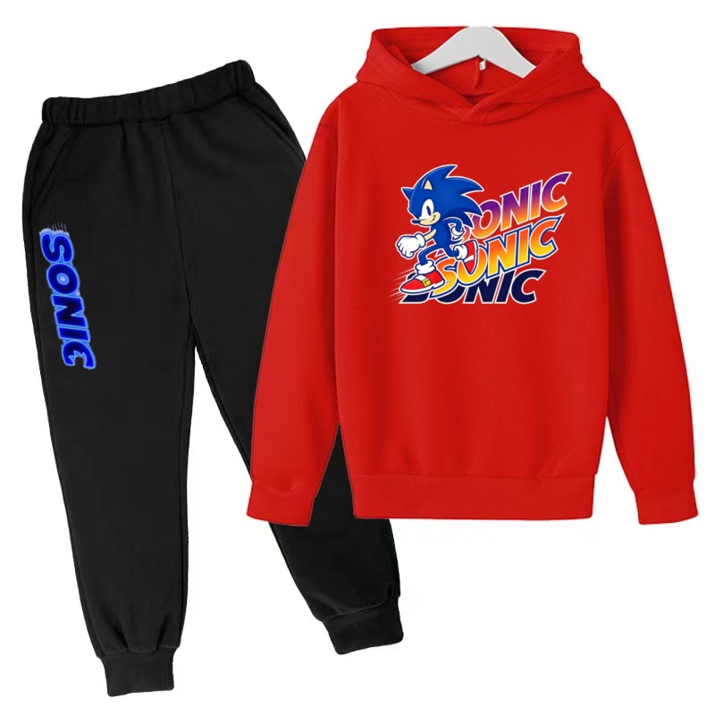 Children's Fall Winter Hooded  - Clothing Style Winter recension och pris