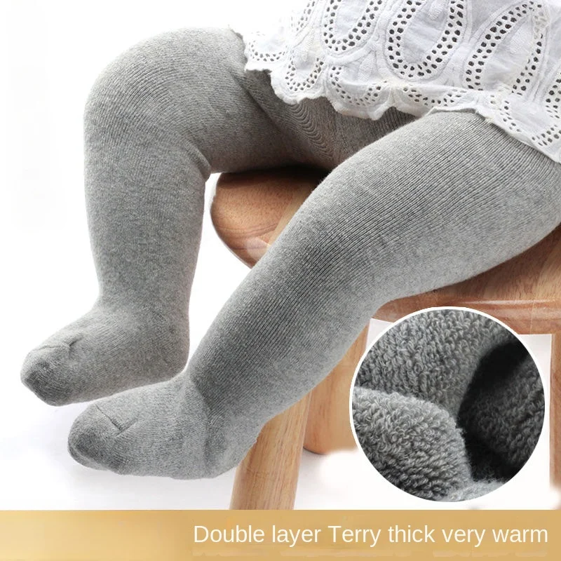 Baby Tights Winter Autumn Soli - Winter Clothing For Toddlers recension och pris
