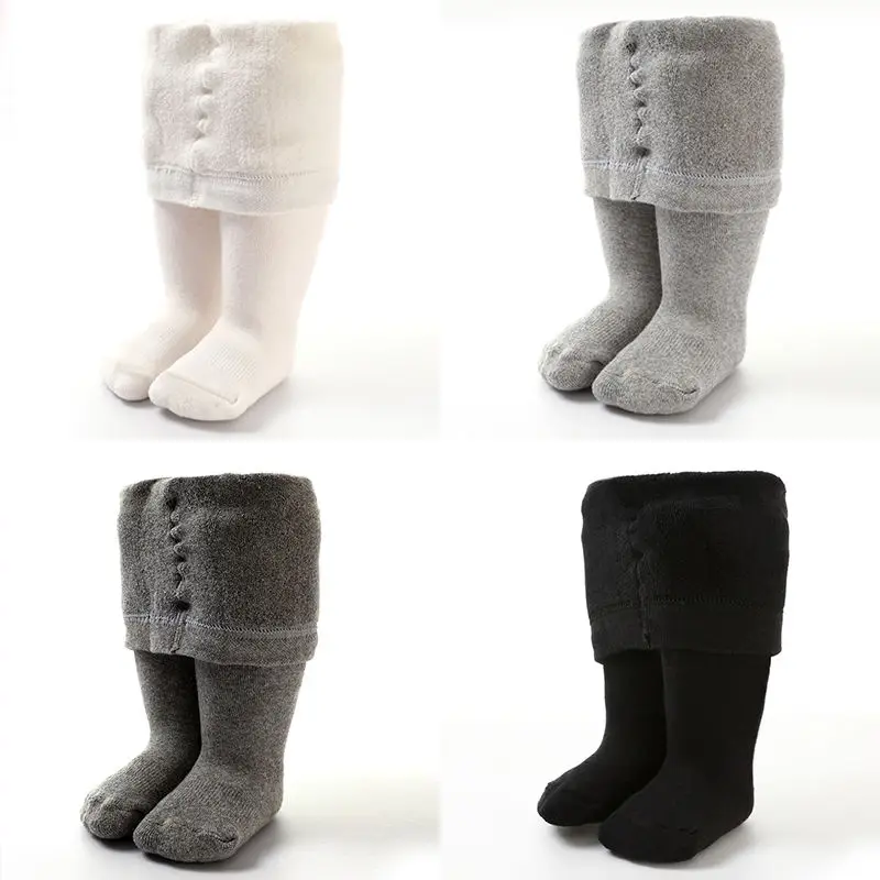 Baby Tights Winter Autumn Soli - Winter Clothing For Toddlers recension och pris