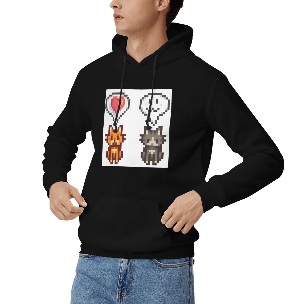 Stardew Valley Video Gamer Hoo - Winter Clothing Video recension och pris