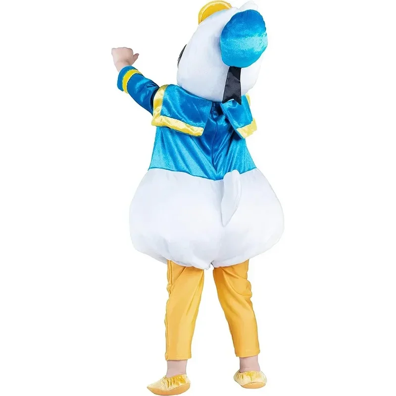 AA Anime Donald Duck Cosplay C - Winter Clothing For Toddlers recension och pris