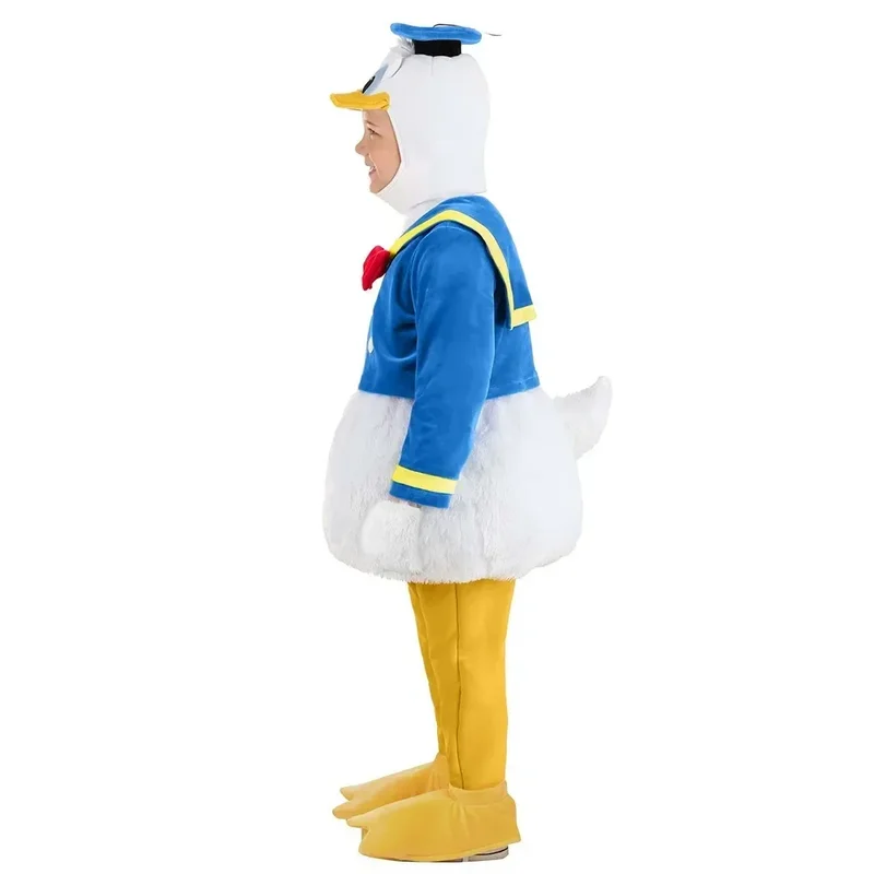 AA Anime Donald Duck Cosplay C - Winter Clothing For Toddlers recension och pris