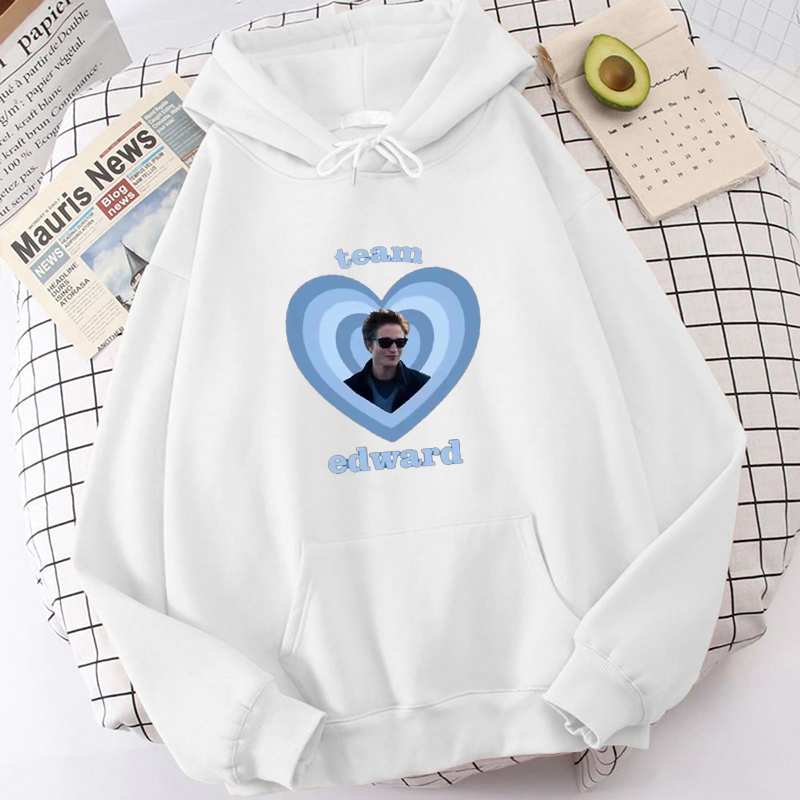 Team Edward Cullen Picture Y2k - Winter Clothing Pictures recension och pris