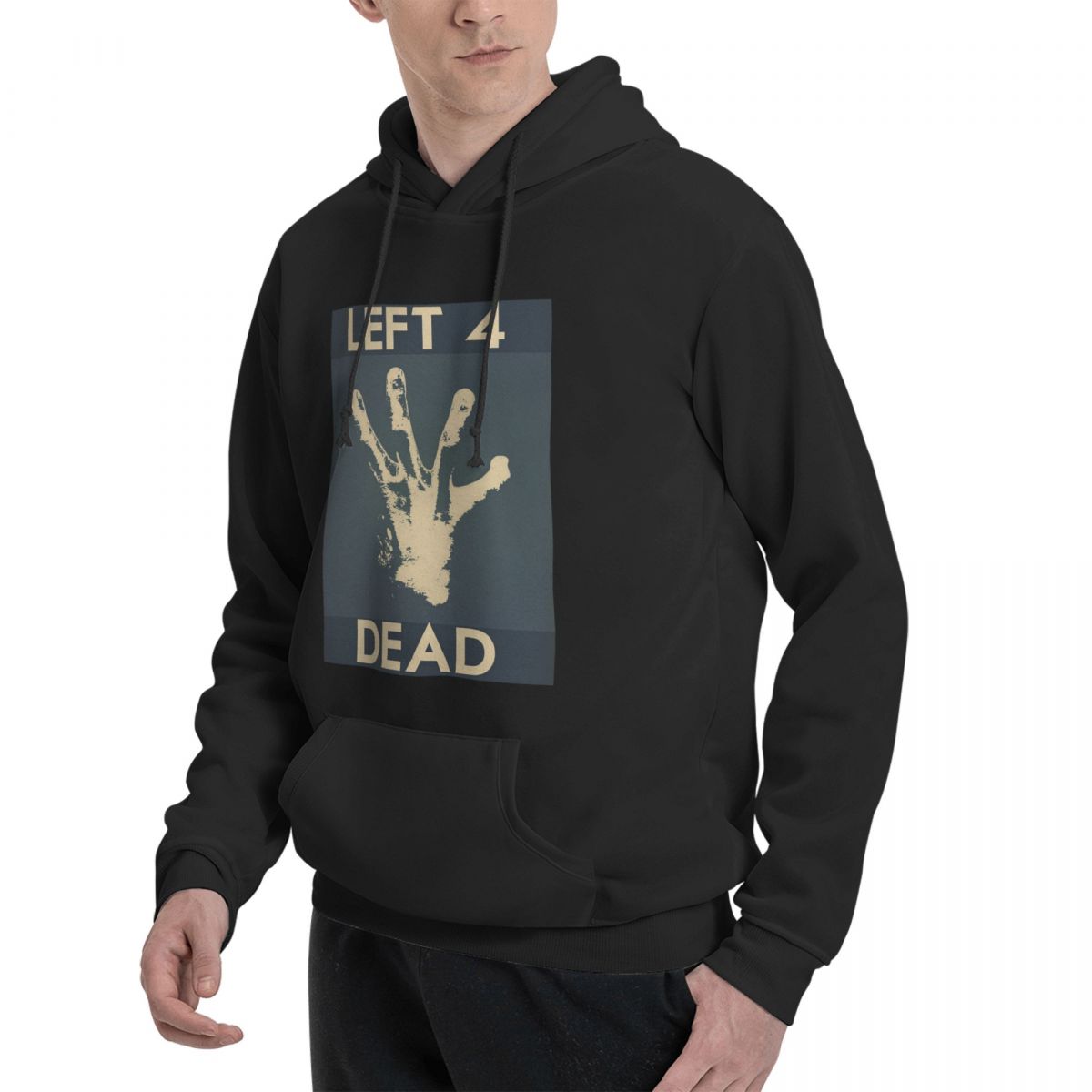 Left 4 Dead 2 Valve Zombie Sho - Winter Clothing Video recension och pris
