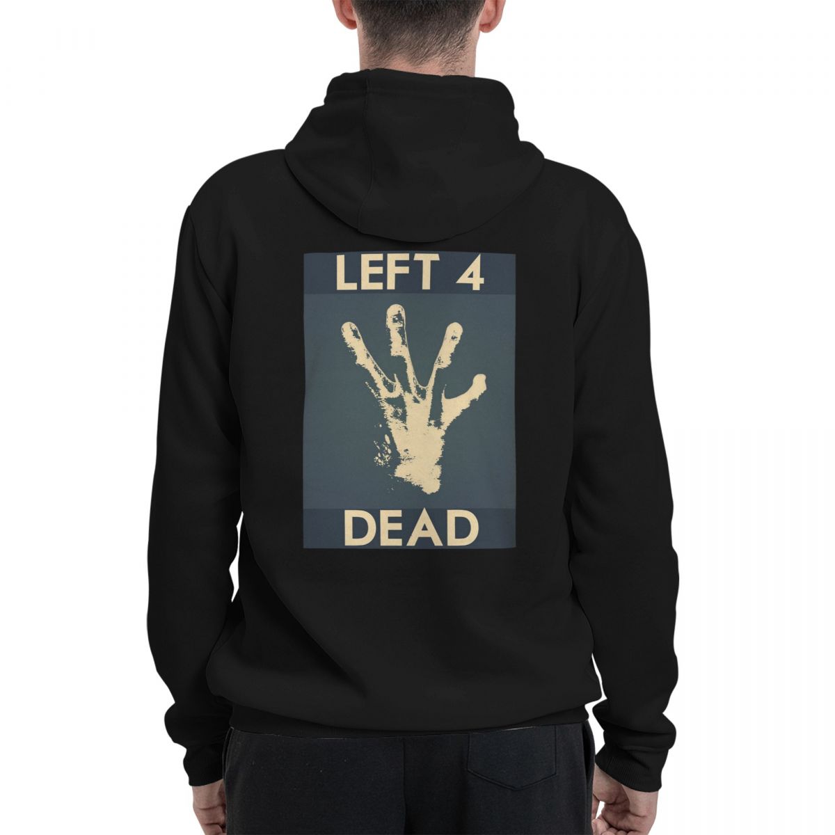 Left 4 Dead 2 Valve Zombie Sho - Winter Clothing Video recension och pris