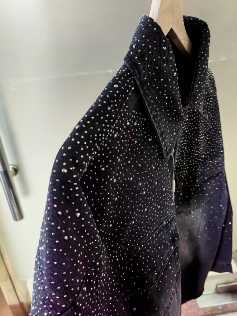 New 2025 Autumn Trend Fashion  - Winter Clothing Factory Outlet recension och pris