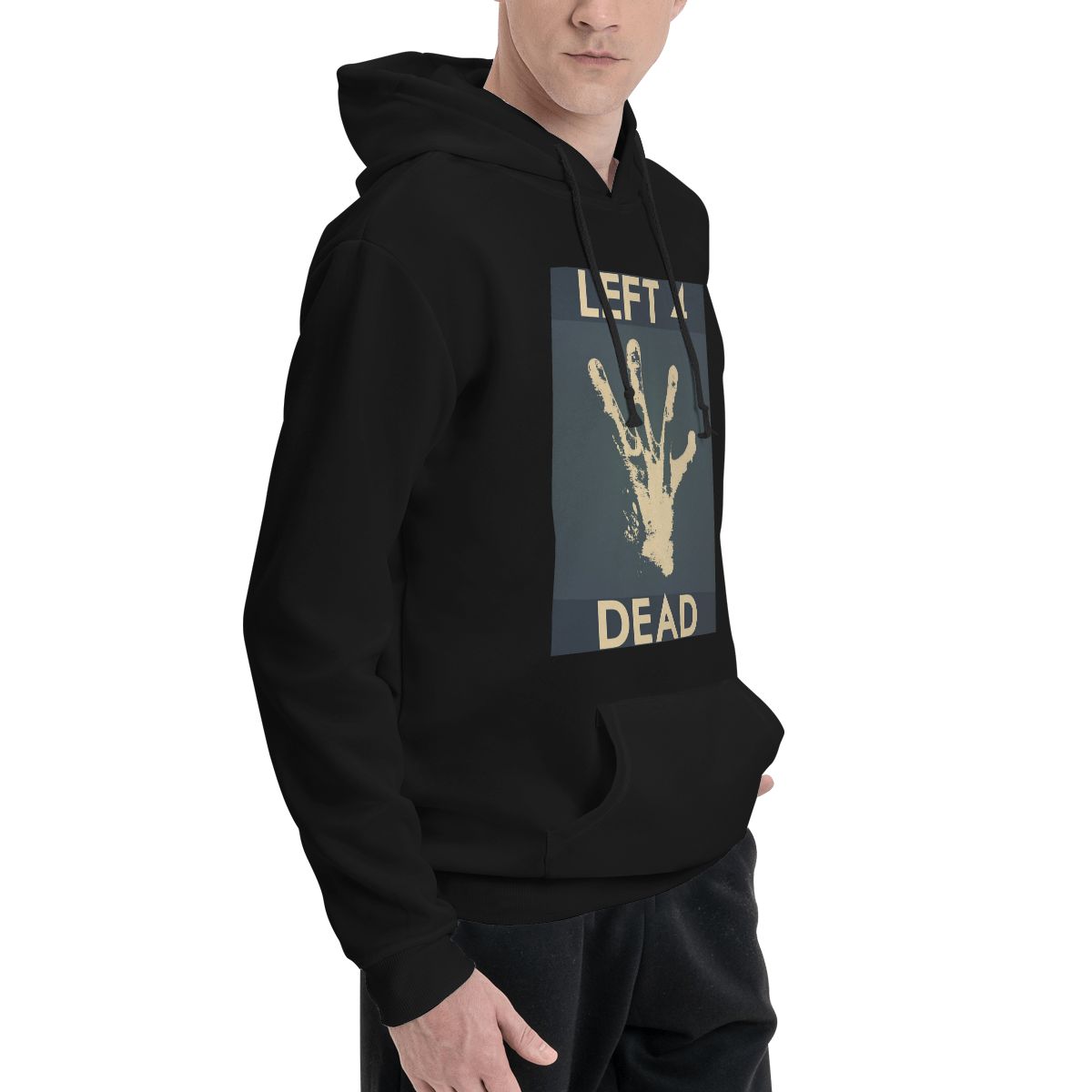 Left 4 Dead 2 Valve Zombie Sho - Winter Clothing Video recension och pris