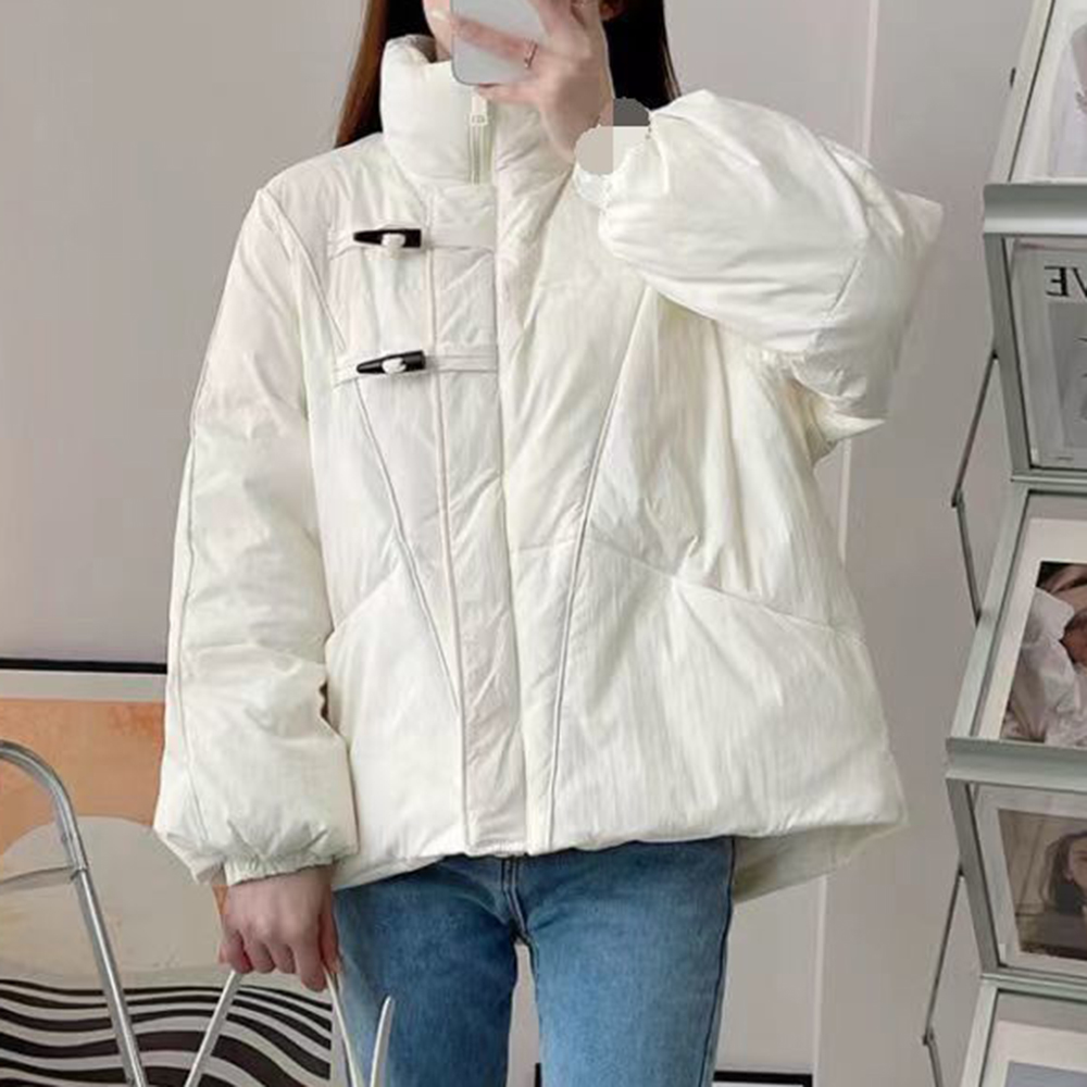 2025 National Padded Jacket Wo - Winter Clothing Trends 2025 Women'S recension och pris