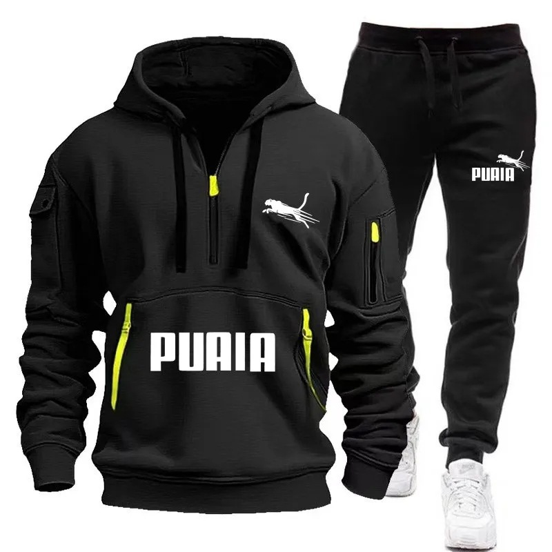 2026 New Style Men's Sport Clo - Clothing Style Winter recension och pris