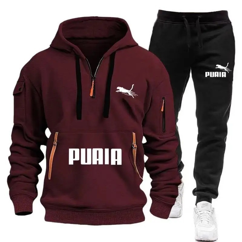 2026 New Style Men's Sport Clo - Clothing Style Winter recension och pris