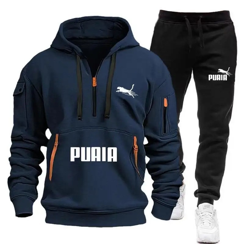 2026 New Style Men's Sport Clo - Clothing Style Winter recension och pris