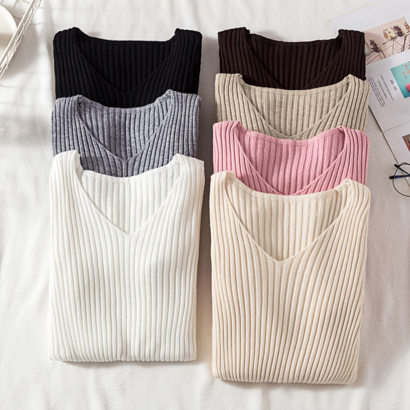 Autumn Winter Women Sweaters C - Winter Clothing Factory Outlet recension och pris