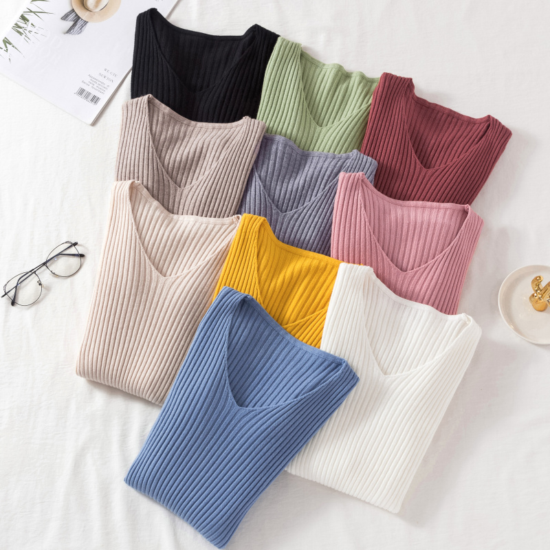 Autumn Winter Women Sweaters C - Winter Clothing Factory Outlet recension och pris