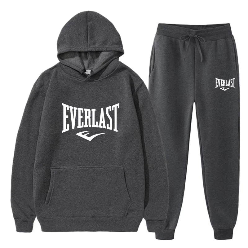 Men's EVERLAST Sportswear Fitn - Clothing Style Winter recension och pris