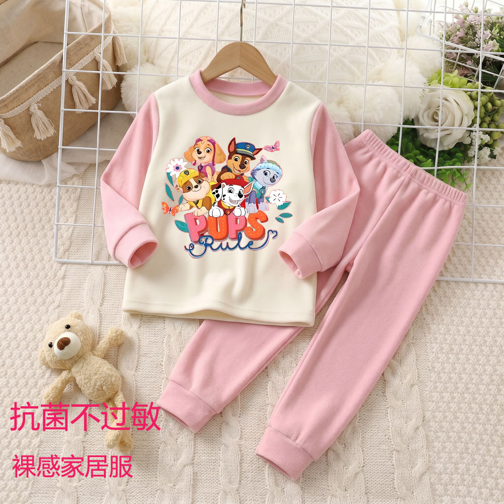 Autumn Winter Girls Casual Sle - Winter Clothing For Toddlers recension och pris