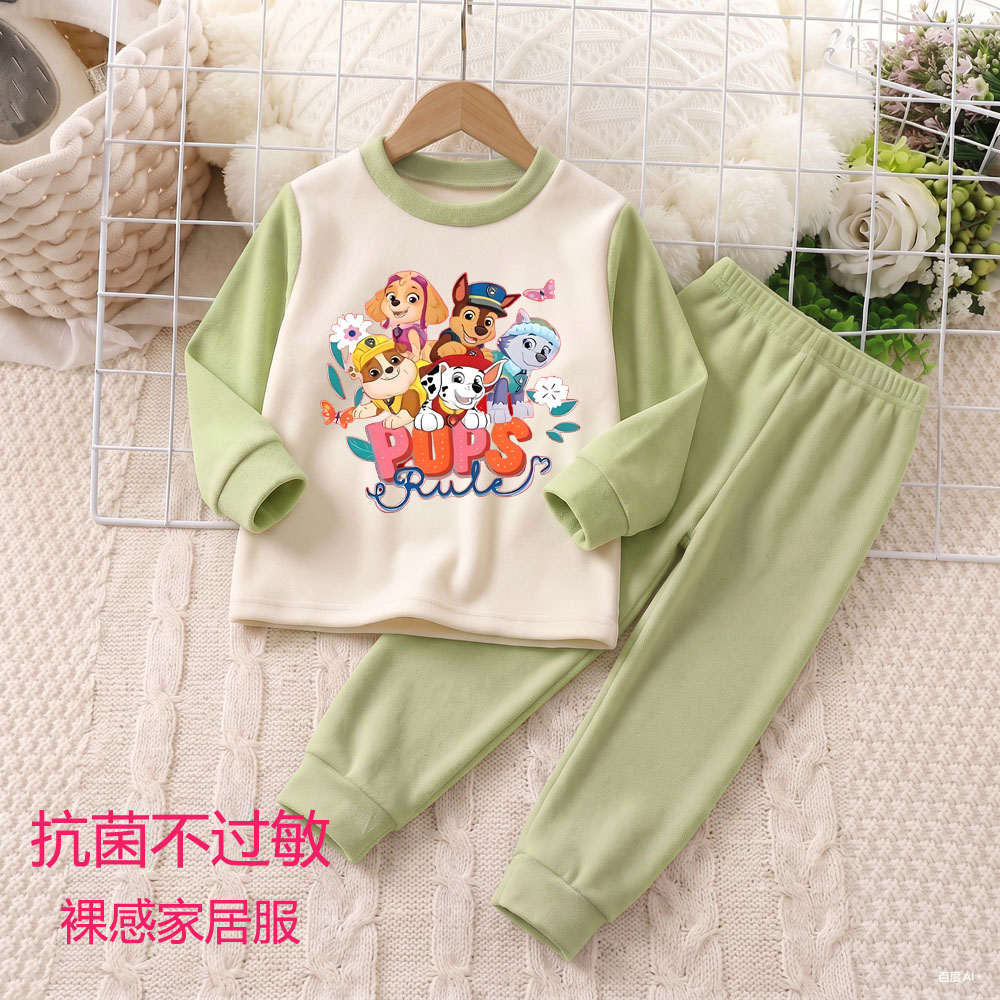 Autumn Winter Girls Casual Sle - Winter Clothing For Toddlers recension och pris